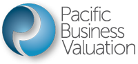 Pacific Business Valuation Logo